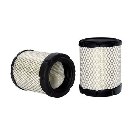Wix Filters Air Filter 46677